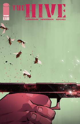 Read The Hive  2 Page 1 in English