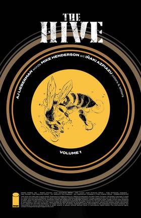 Read The Hive  1 Page 2 in English