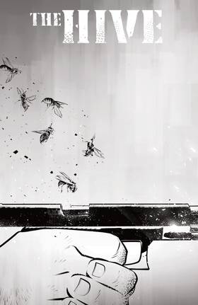 Read The Hive  1 Page 3 in English