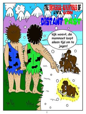 Read The Universal Adventures Of Evil Dion  2 Page 2 in Dutch