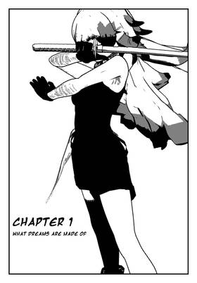 Read OH NO!!  1 Page 2 in English