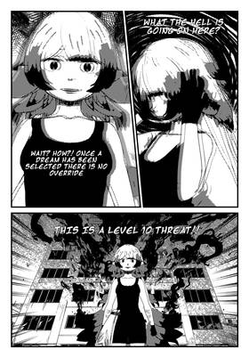 Read OH NO!!  1 Page 5 in English