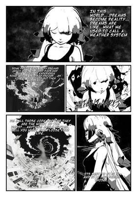 Read OH NO!!  1 Page 3 in English