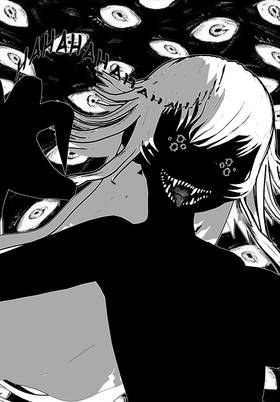 Read OH NO!!  1 Page 7 in English