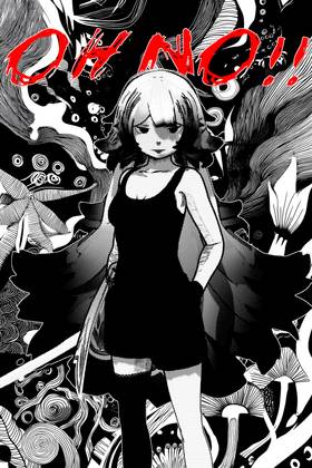 Read OH NO!!  1 Page 1 in English