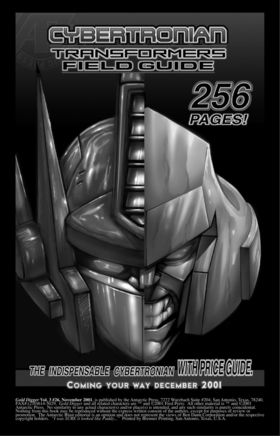 Read Gold Digger  26 Page 2 in English