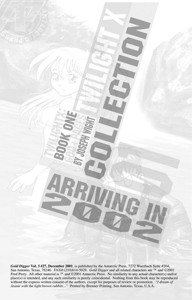 Read Gold Digger  27 Page 2 in English