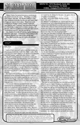 Read Gold Digger  32 Page 2 in English
