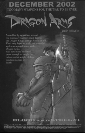 Read Gold Digger  36 Page 2 in English
