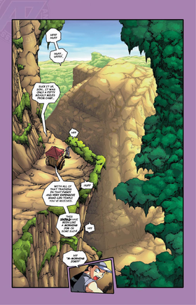 Read Gold Digger  37 Page 3 in English
