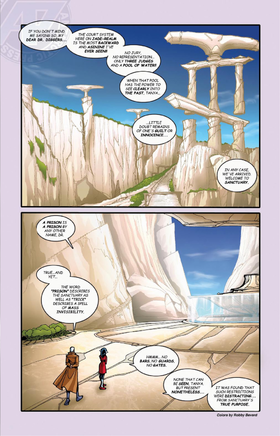 Read Gold Digger  40 Page 2 in English