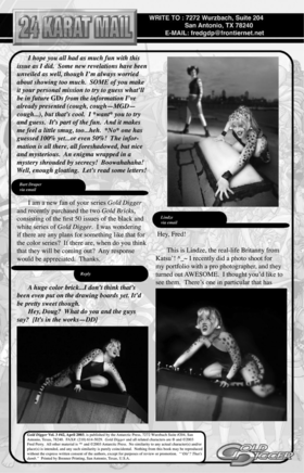 Read Gold Digger  42 Page 2 in English