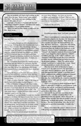 Read Gold Digger  44 Page 2 in English