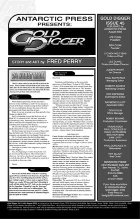 Read Gold Digger  45 Page 2 in English