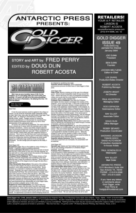 Read Gold Digger  49 Page 2 in English