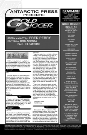 Read Gold Digger  51 Page 2 in English