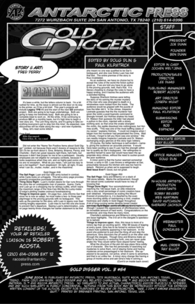 Read Gold Digger  54 Page 2 in English