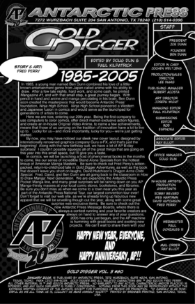 Read Gold Digger  60 Page 2 in English