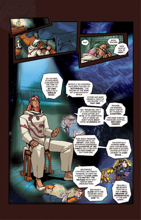Read Gold Digger  60 Page 3 in English