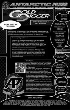 Read Gold Digger  65 Page 2 in English