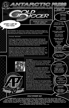 Read Gold Digger  68 Page 2 in English