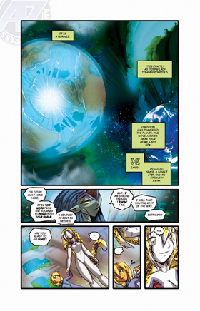 Read Gold Digger  69 Page 3 in English