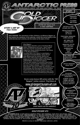 Read Gold Digger  70 Page 2 in English