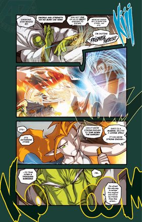 Read Gold Digger  75 Page 2 in English