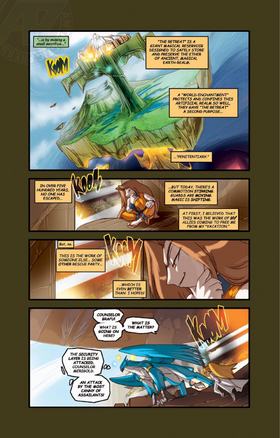 Read Gold Digger  75 Page 3 in English