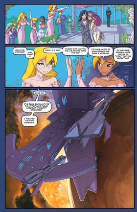 Read Gold Digger  161 Page 3 in English