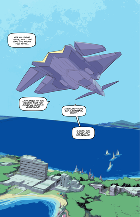 Read Gold Digger  163 Page 3 in English