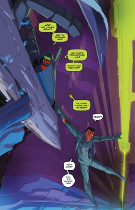 Read Gold Digger  165 Page 3 in English