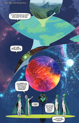Read Gold Digger  166 Page 3 in English