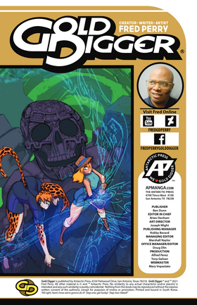 Read Gold Digger  234 Page 2 in English