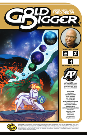 Read Gold Digger  233 Page 2 in English