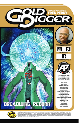 Read Gold Digger  232 Page 2 in English
