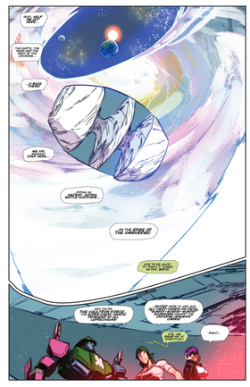 Read Gold Digger  245 Page 3 in English