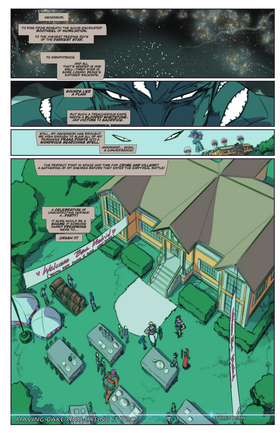 Read Gold Digger  237 Page 3 in English