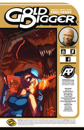 Read Gold Digger  238 Page 2 in English