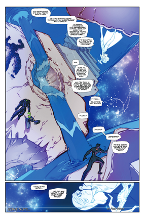 Read Gold Digger  238 Page 3 in English