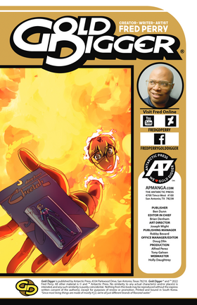 Read Gold Digger  240 Page 2 in English