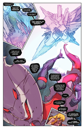 Read Gold Digger  243 Page 3 in English