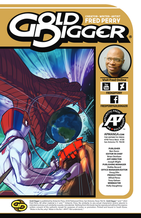 Read Gold Digger  247 Page 2 in English