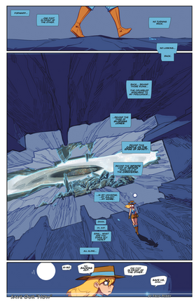 Read Gold Digger  247 Page 3 in English