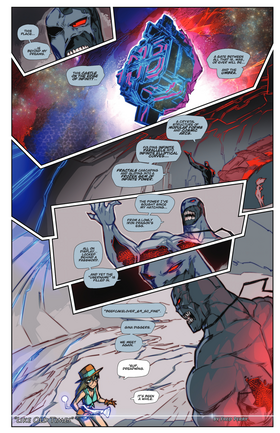 Read Gold Digger  248 Page 3 in English