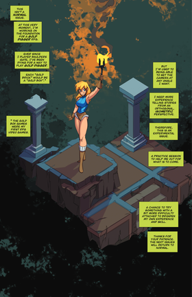 Read Gold Digger  172 Page 3 in English