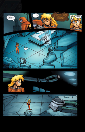 Read Gold Digger  3 Page 10 in English
