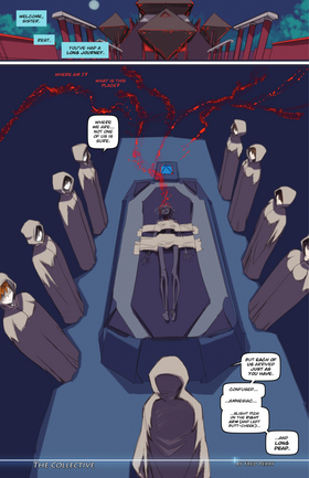 Read Gold Digger  177 Page 3 in English
