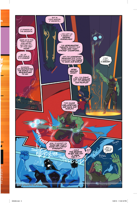 Read Gold Digger  178 Page 3 in English