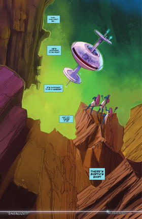 Read Gold Digger  184 Page 3 in English